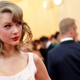 Illustration for article titled Whats Taylor Swifts Motive For Telling You To Wear Your Seat Belt?